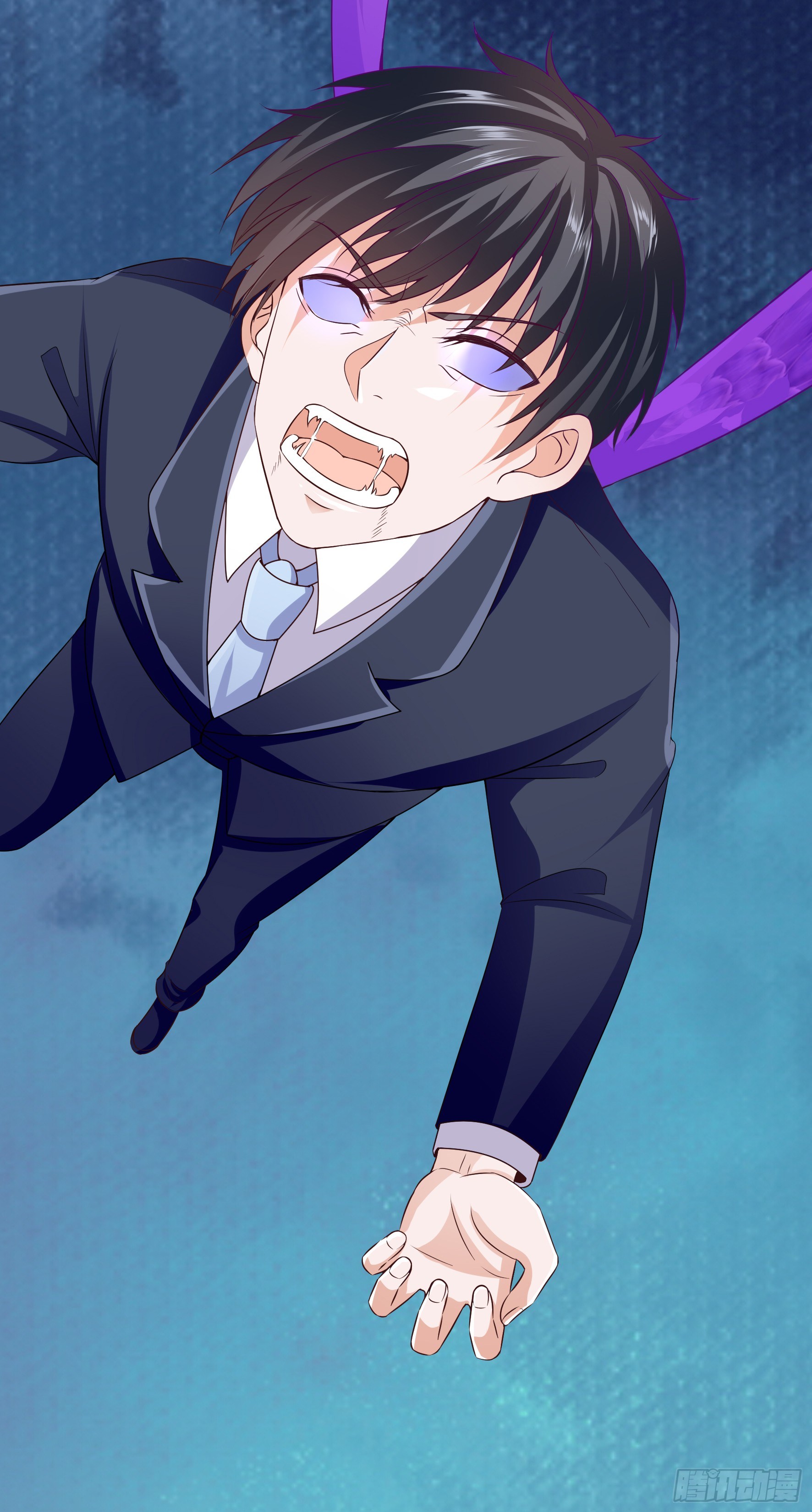 Fairy Demon Dad Chapter 09 Gambar 27